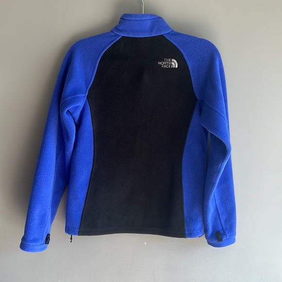 The north face sweater size XS great condition - Picture 6 of 8